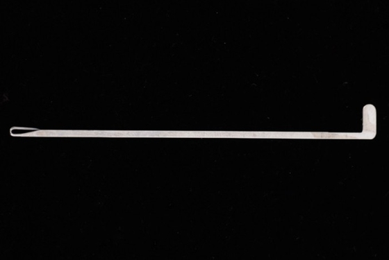 G7 73.71 Steel Wire Needle Crochet Knitting Machine Needles