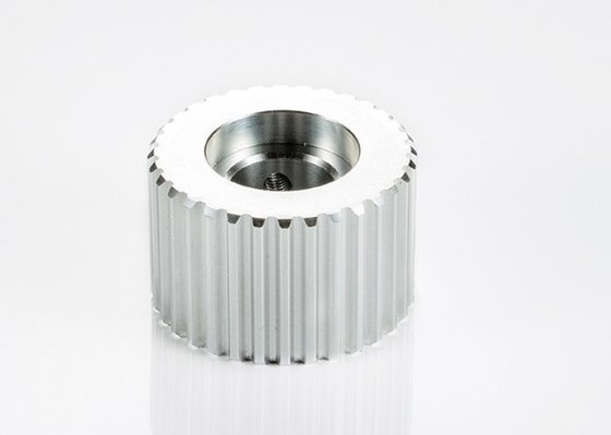 Laser Cutting Aluminum CNC Machinery Parts Metal Cnc Turning Oem
