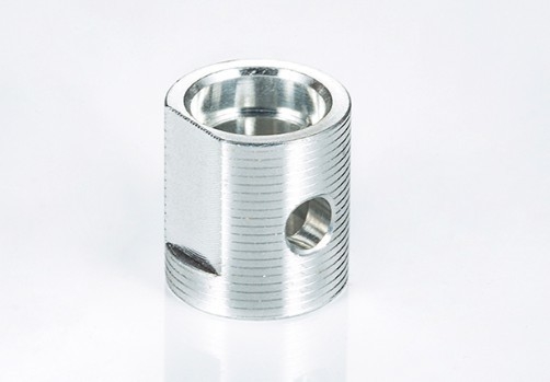 High Precision CNC Machinery Parts Aluminum Titanium Cnc Milling Machine Components