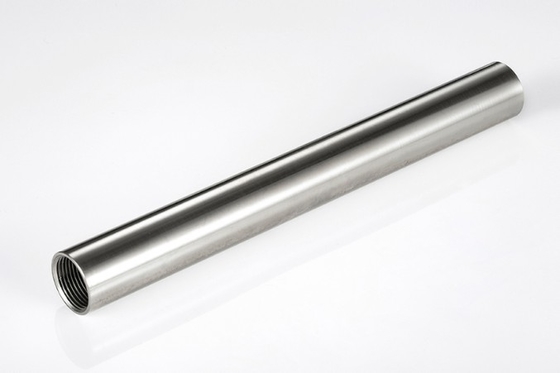 High Precision CNC Machinery Parts Aluminum Titanium Cnc Milling Machine Components