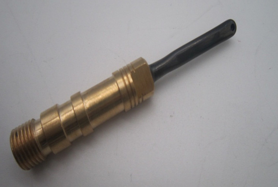 Toyota Tsudakoma Air Jet Loom Spare Parts Relay Nozzles Single Hole