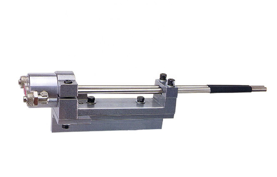 Air Jet Loom Parts 4c Nozzle With Bracket