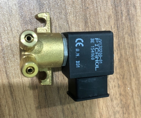 Air Jet Loom Parts 4c Nozzle With Bracket