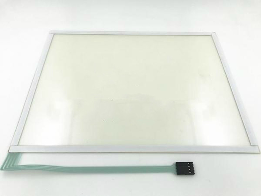 Picanol Omniplus Summum Parts OMNIPLUS800 TOUCH SCREEN BA302352