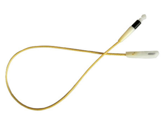 Bonas Staubli Spare Parts Bonas Upper Connecting Line For Electromagnet Vavle Pulley