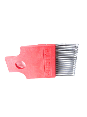 Needle Loom Textile Spares Parts Pipe Tube Needle For DAHU Comez Crochet Machine