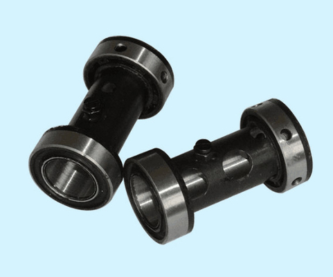 Oe Open End Spinning Spare Parts Thread Guide For Saurer BD448 BD980