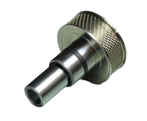 Textile OE Spinning Machinery Rieter R40 Spare Parts Pin Ring Roller