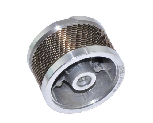 Textile OE Spinning Machinery Rieter R40 Spare Parts Pin Ring Roller