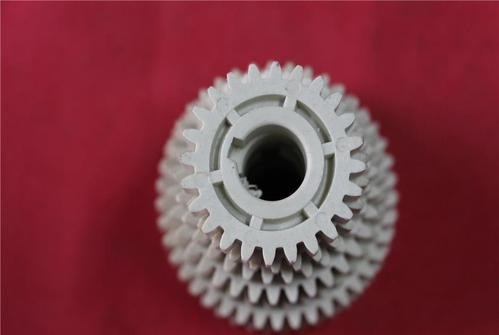 Needle Circular Loom Spare Parts Weft Change Gear 33T