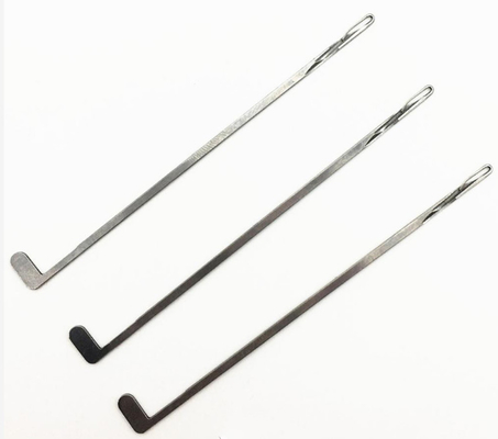 G7 73.71 Steel Wire Needle Crochet Knitting Machine Needles